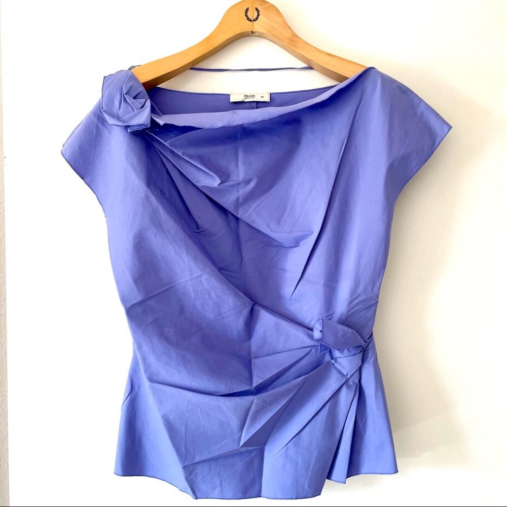 Prada Top - image 1